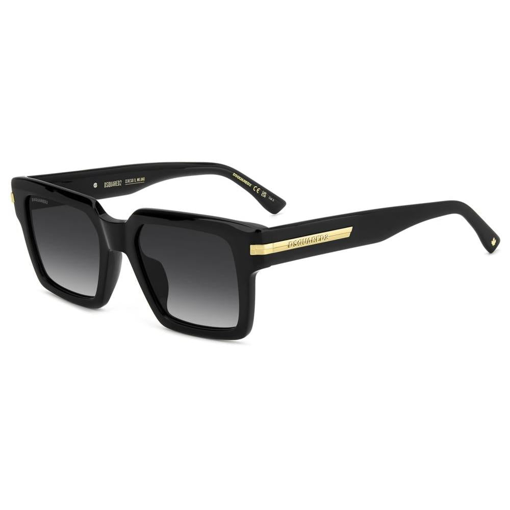 DSquared2 D2 sunglasses 0161_G_S_807-9O_52