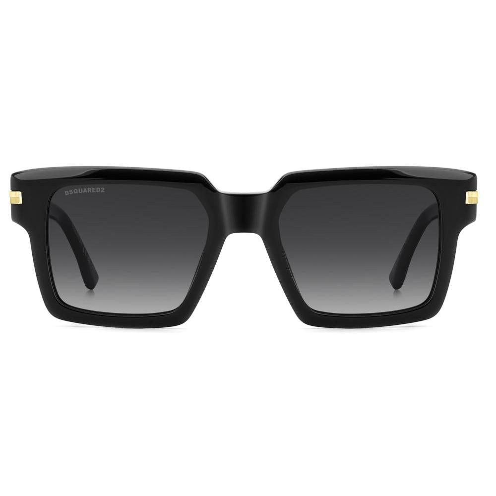 DSquared2 D2 sunglasses 0161_G_S_807-9O_52