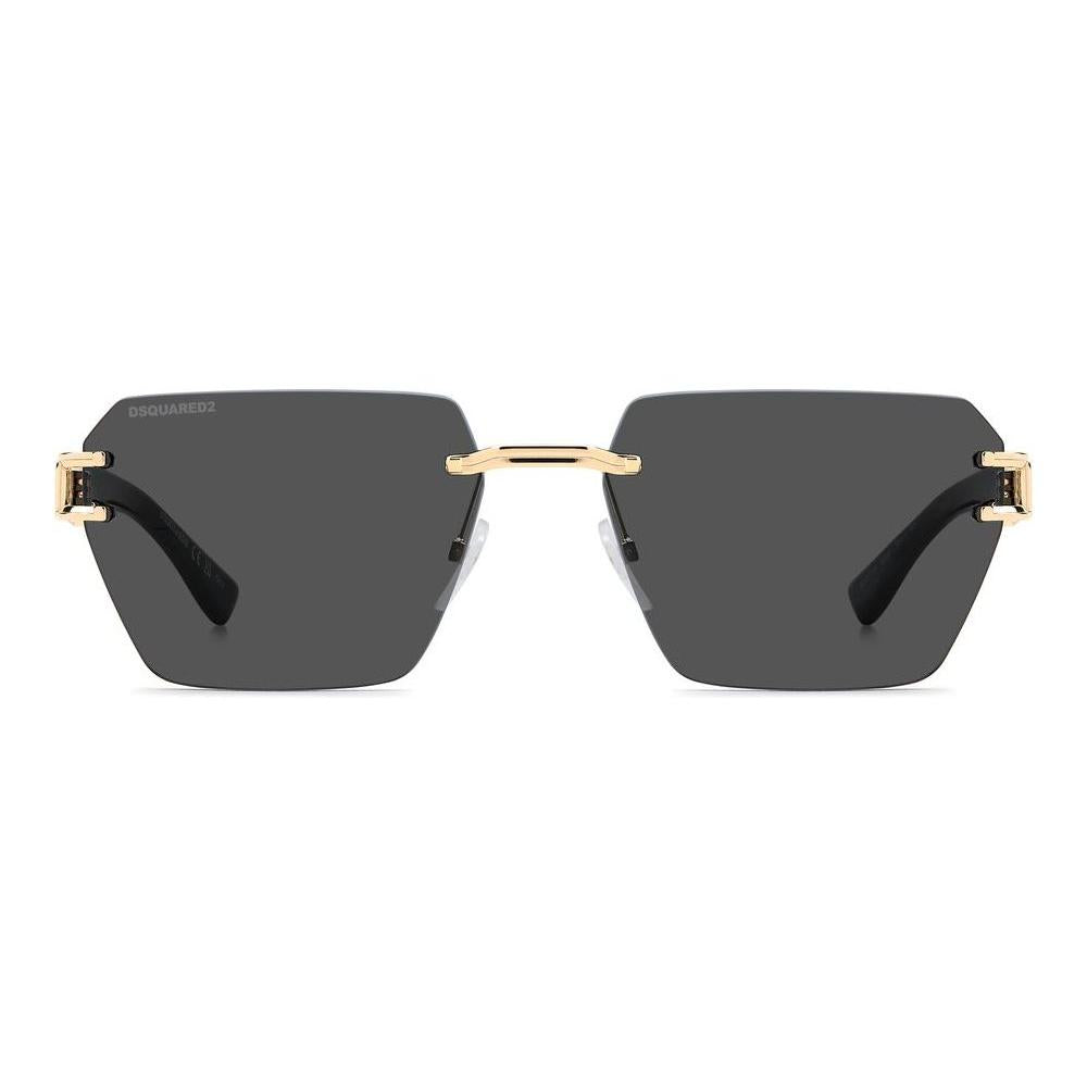 DSquared2 D2 sunglasses 0173_S_000-IR_58