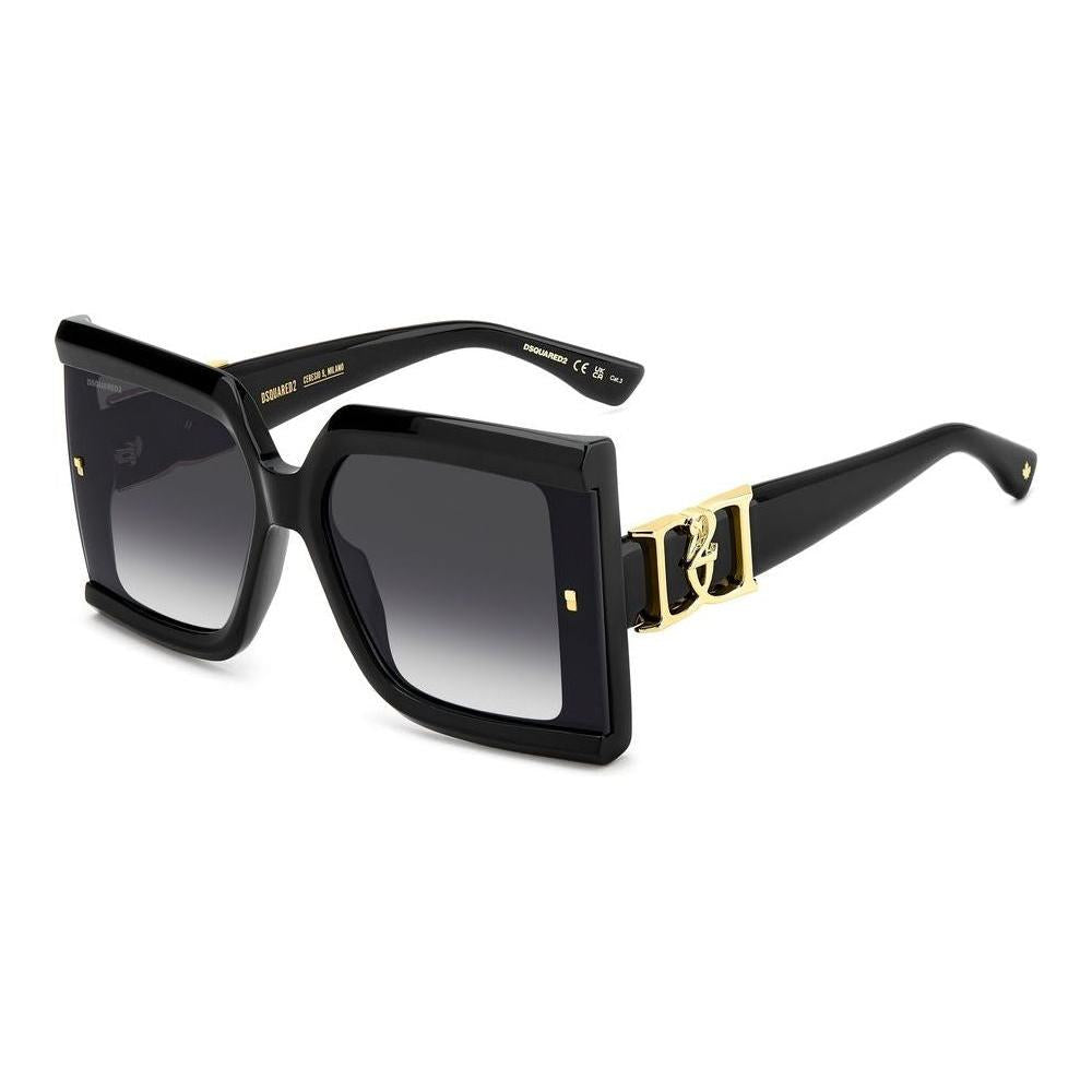 DSquared2 D2 sunglasses 0185_G_S_807-9O_64
