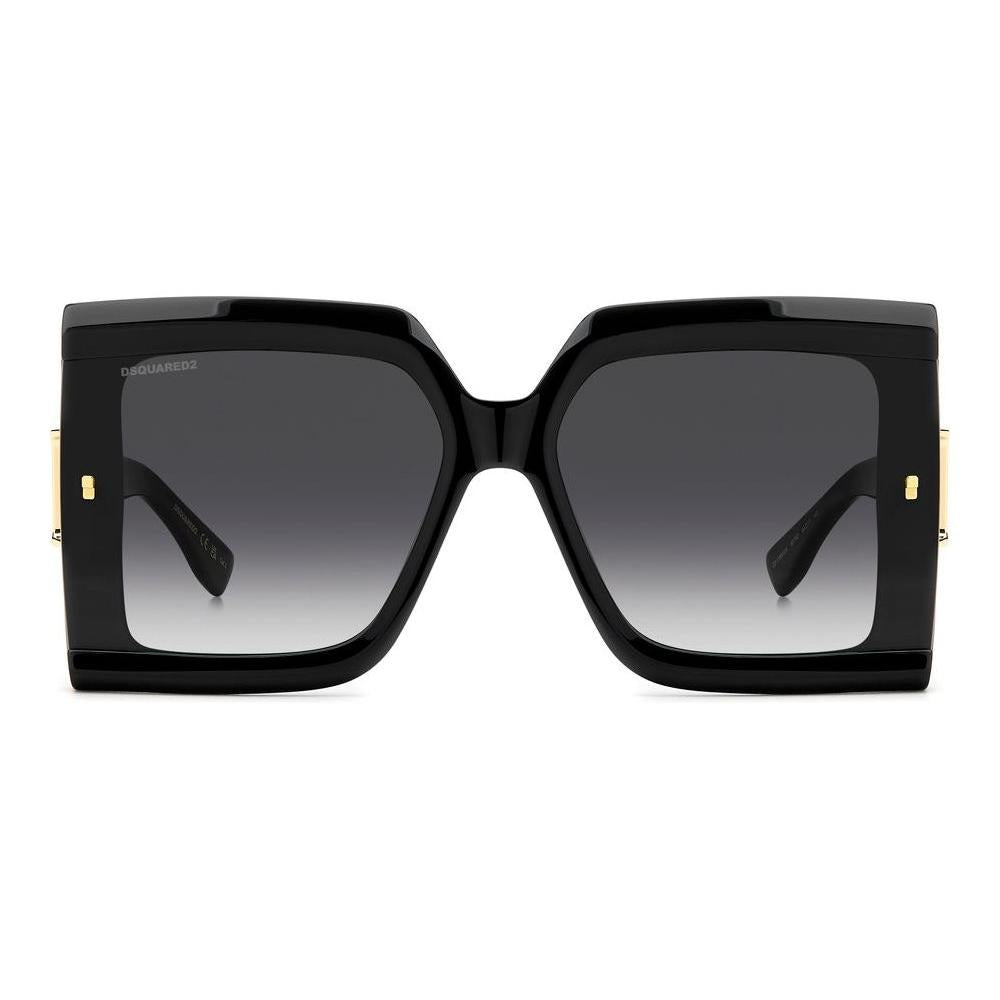 DSquared2 D2 sunglasses 0185_G_S_807-9O_64