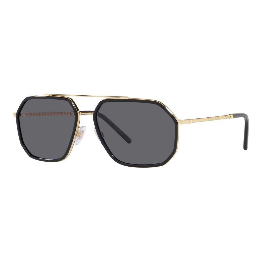 Dolce &amp; Gabbana DG 2285_02-81 A_60 sunglasses