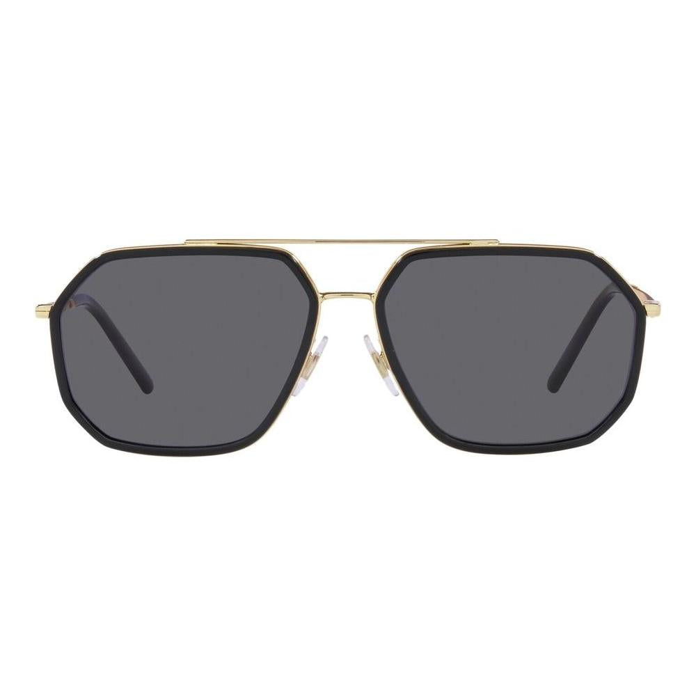 Dolce &amp; Gabbana DG 2285_02-81 A_60 sunglasses