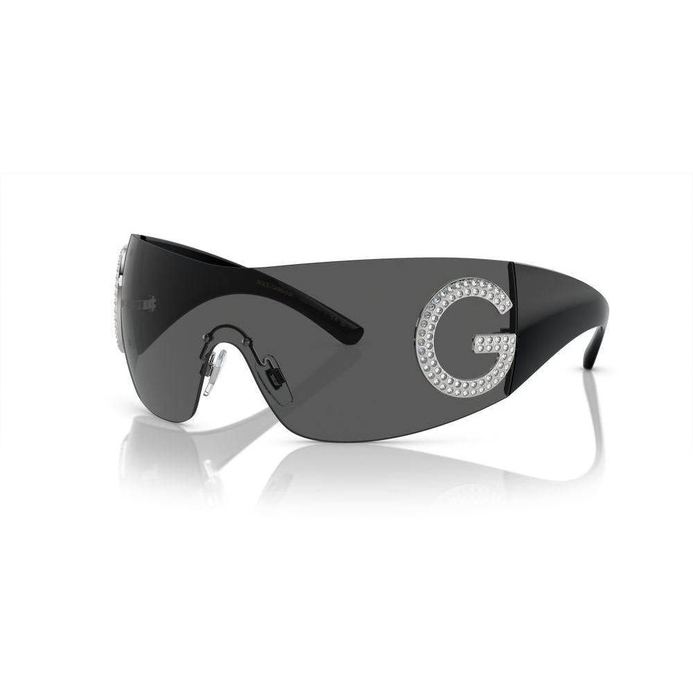 Dolce &amp; Gabbana DG 2298B_05-87 F_40 Sunglasses