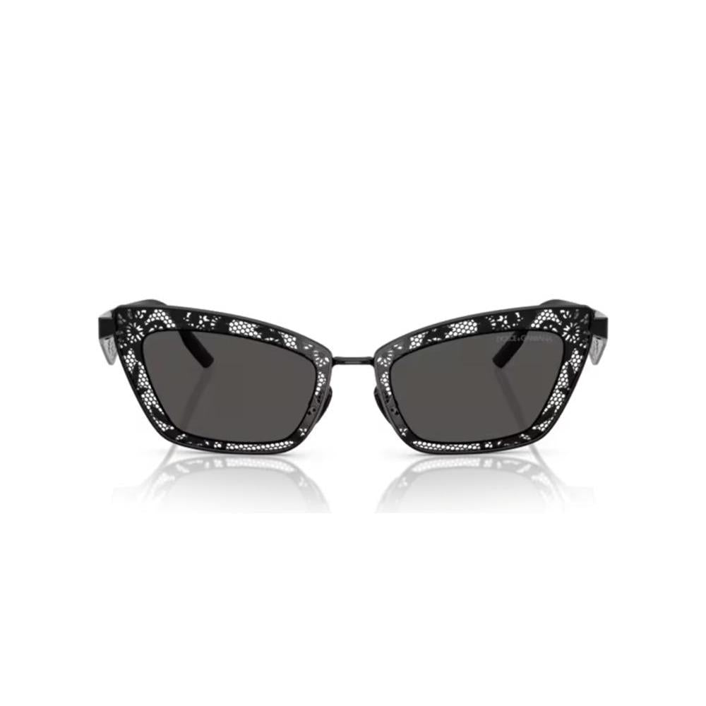 Dolce &amp; Gabbana DG 2311_01-87_51 sunglasses