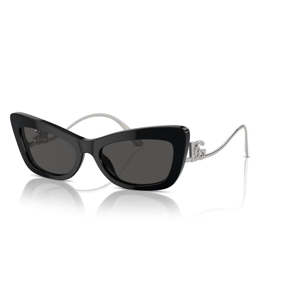 Dolce &amp; Gabbana DG 4467B_501-87_55 Sunglasses