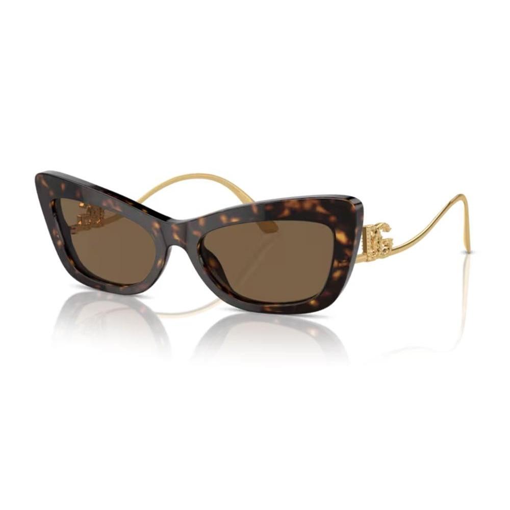Dolce &amp; Gabbana DG 4467B_502-73_55 sunglasses