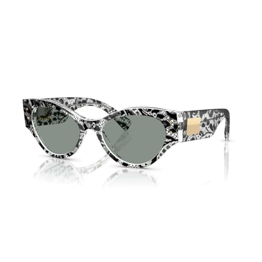 Dolce &amp; Gabbana DG 4480_3287-1_53 Sunglasses