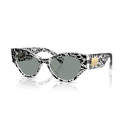 Dolce &amp; Gabbana DG 4480_3287-1_53 Sunglasses