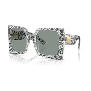 Dolce &amp; Gabbana DG 4490_3287-1_53 Sunglasses