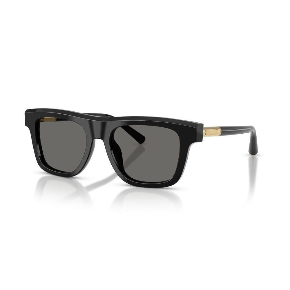 Dolce &amp; Gabbana DG 4521_501-1_52 Sunglasses