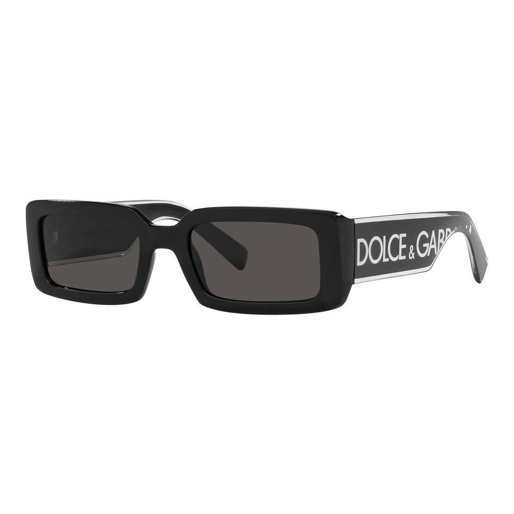 Occhiali da sole Dolce & Gabbana DG 6187_501-87_53