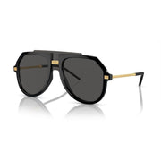 Dolce &amp; Gabbana DG 6195_501-87_45 sunglasses