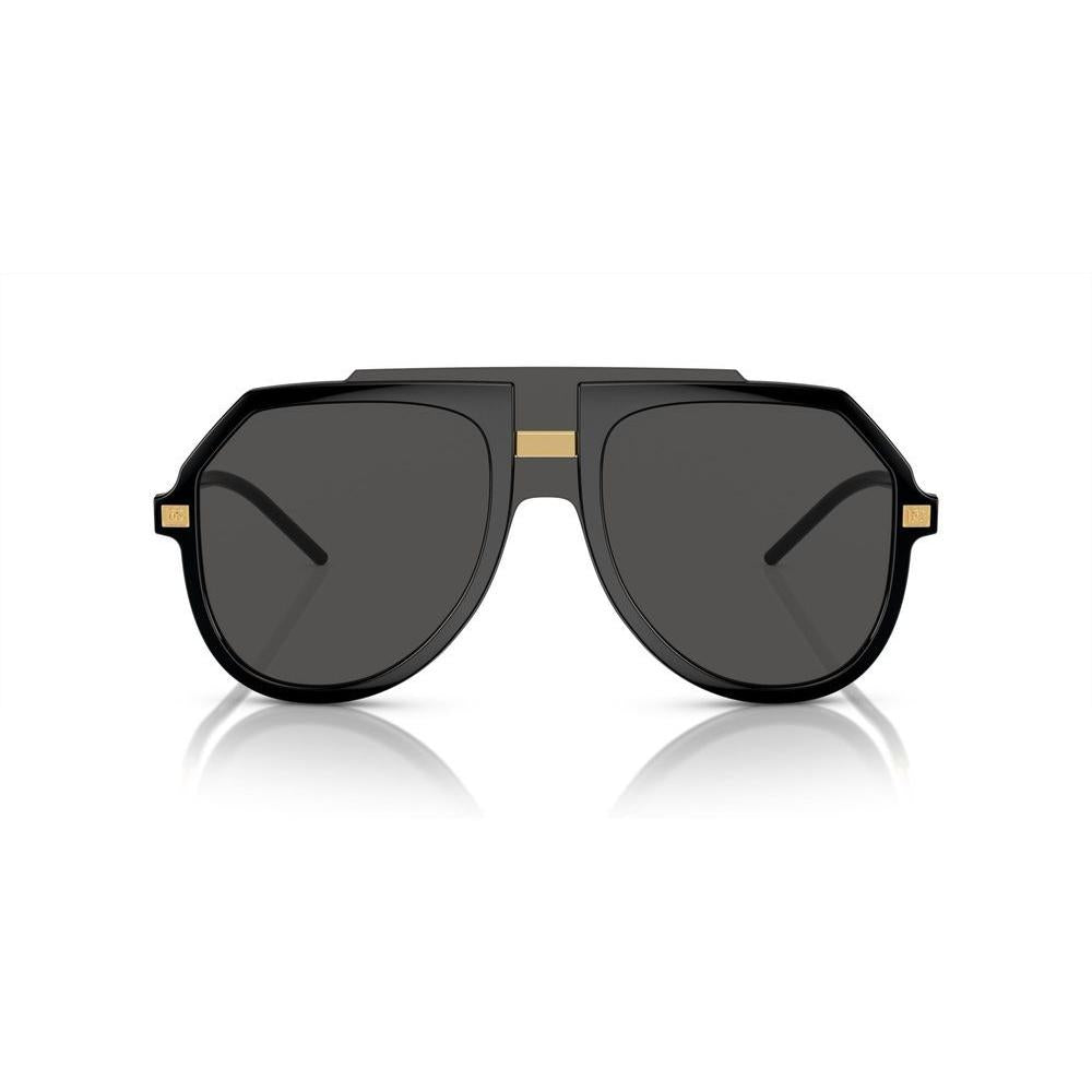 Dolce &amp; Gabbana DG 6195_501-87_45 sunglasses