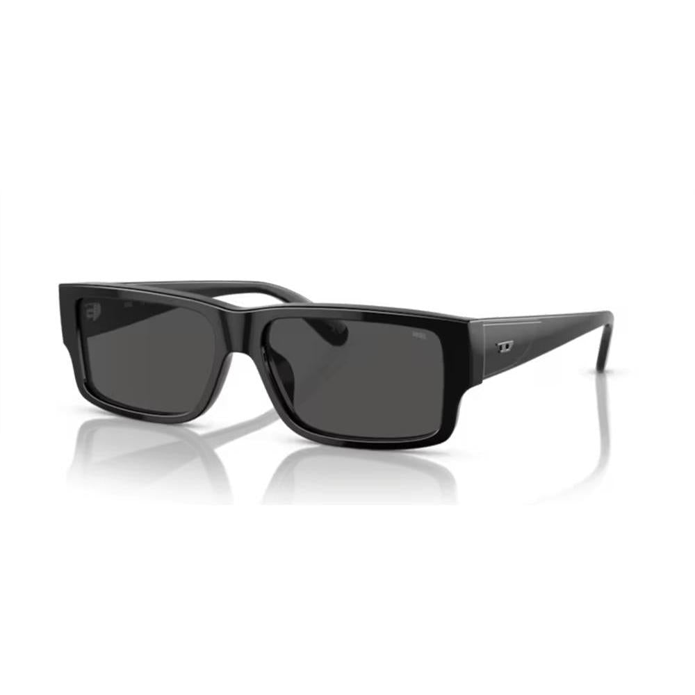 Diesel DL 2003_701-87_57 sunglasses