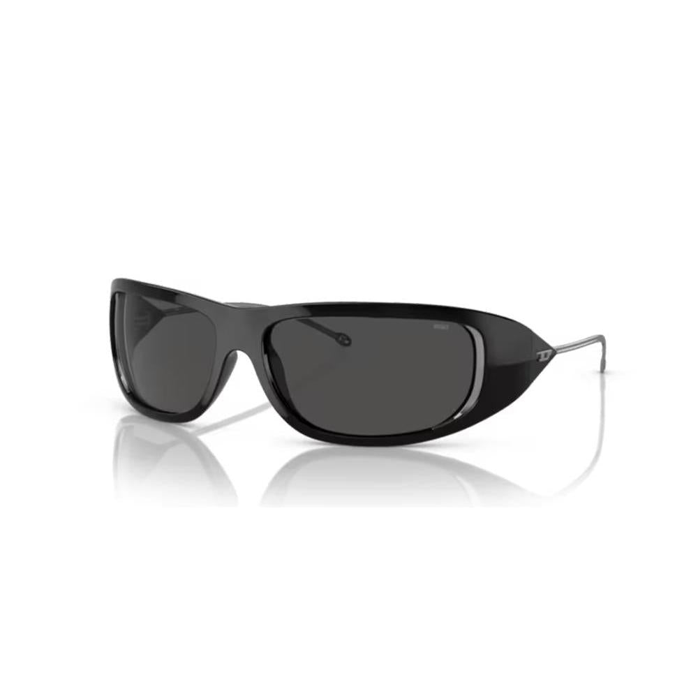 Diesel DL 3001_501-87_61 sunglasses