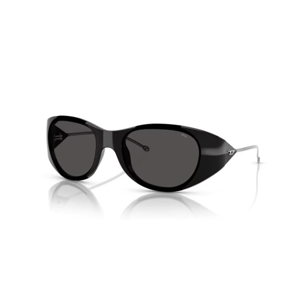 Diesel DL 3003_501-87_57 sunglasses