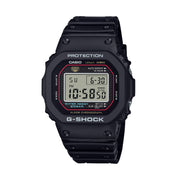 Casio G-SHOCK DW-5000R-1AER Heritage Original Square watch