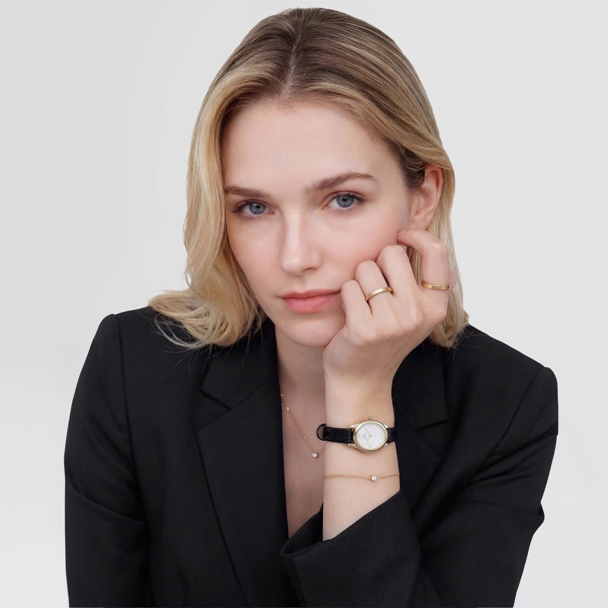 Orologio Daniel Wellington Ophelia DW00100890