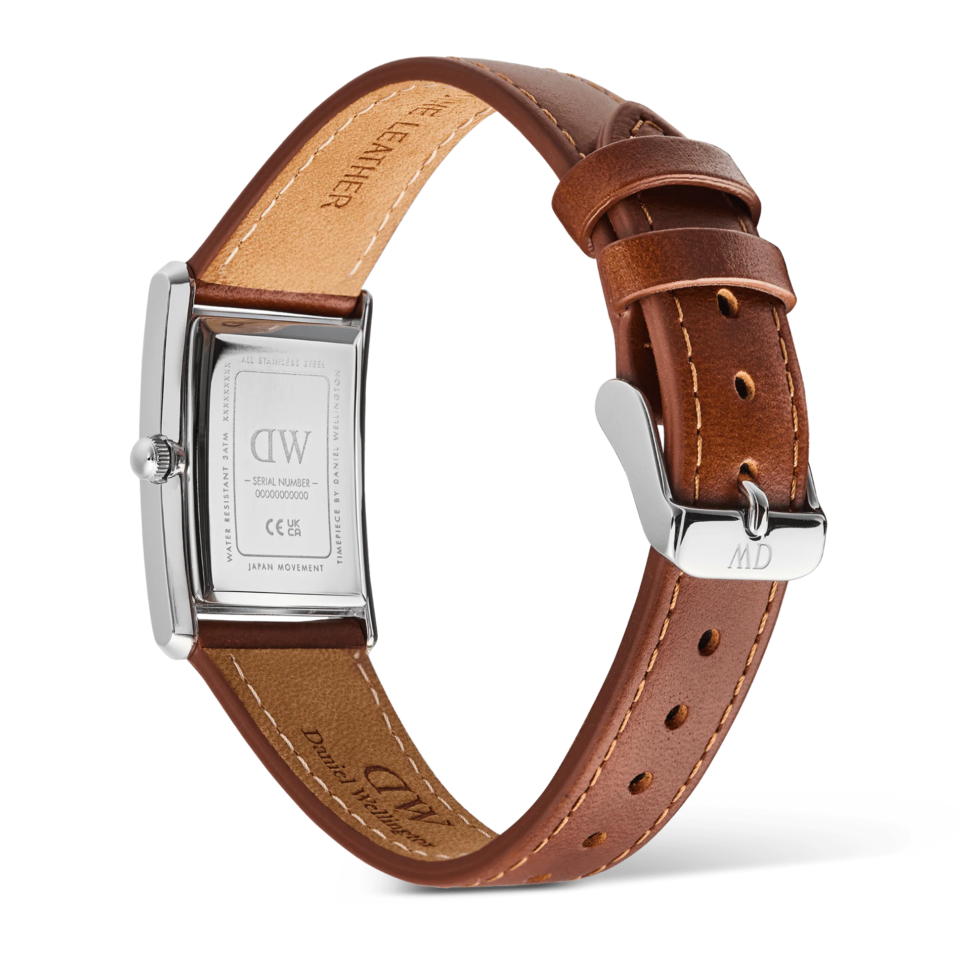 Orologio Daniel Wellington Bound Brown DW00100900