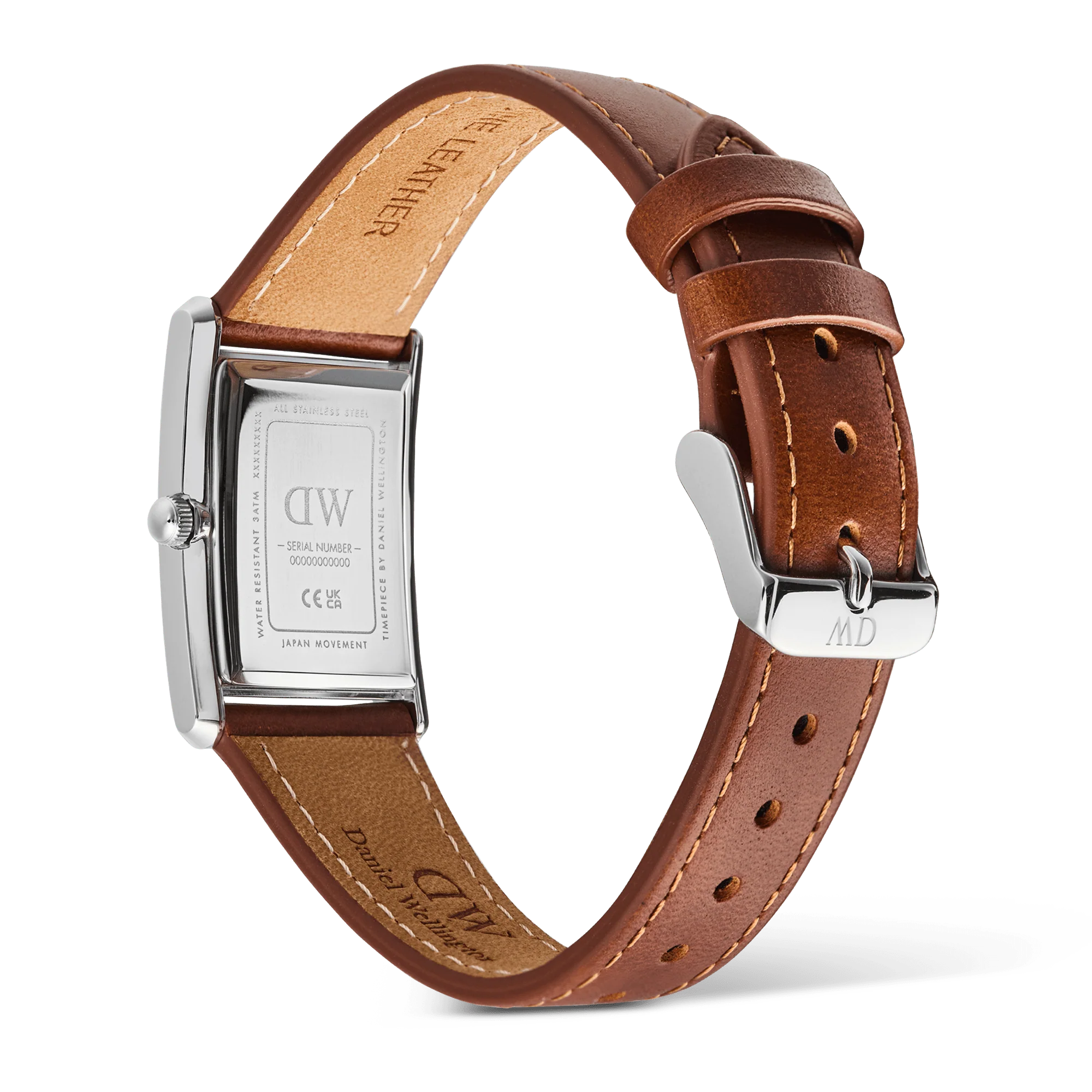 Orologio Daniel Wellington Bound Brown DW00100900