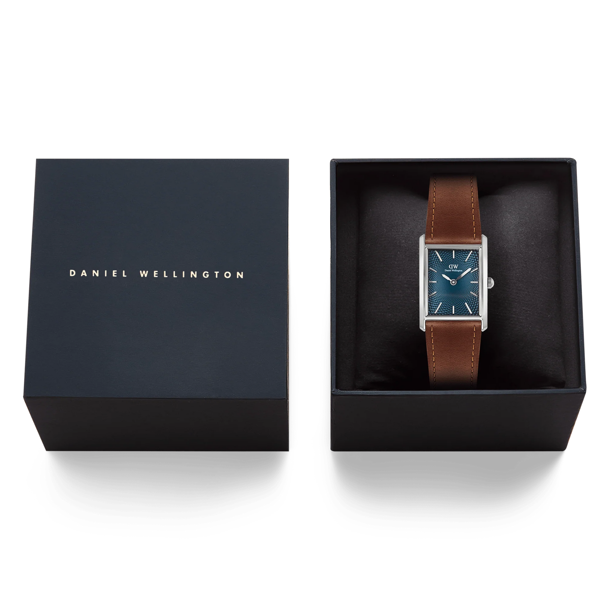 Orologio Daniel Wellington Bound Brown DW00100900