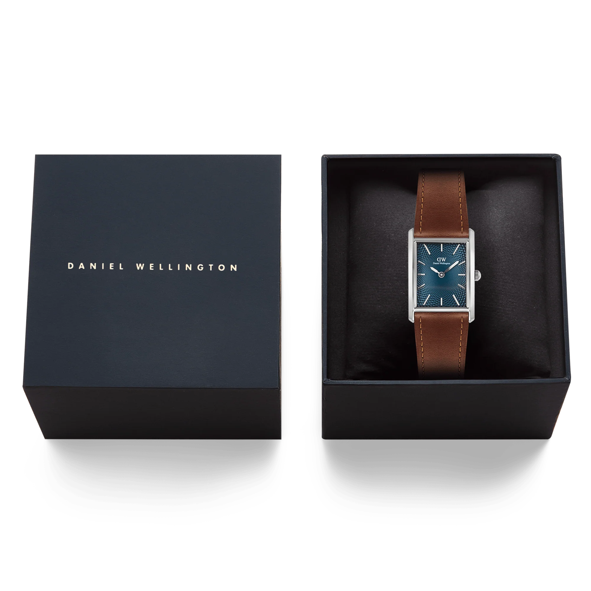 Orologio Daniel Wellington Bound Brown DW00100900