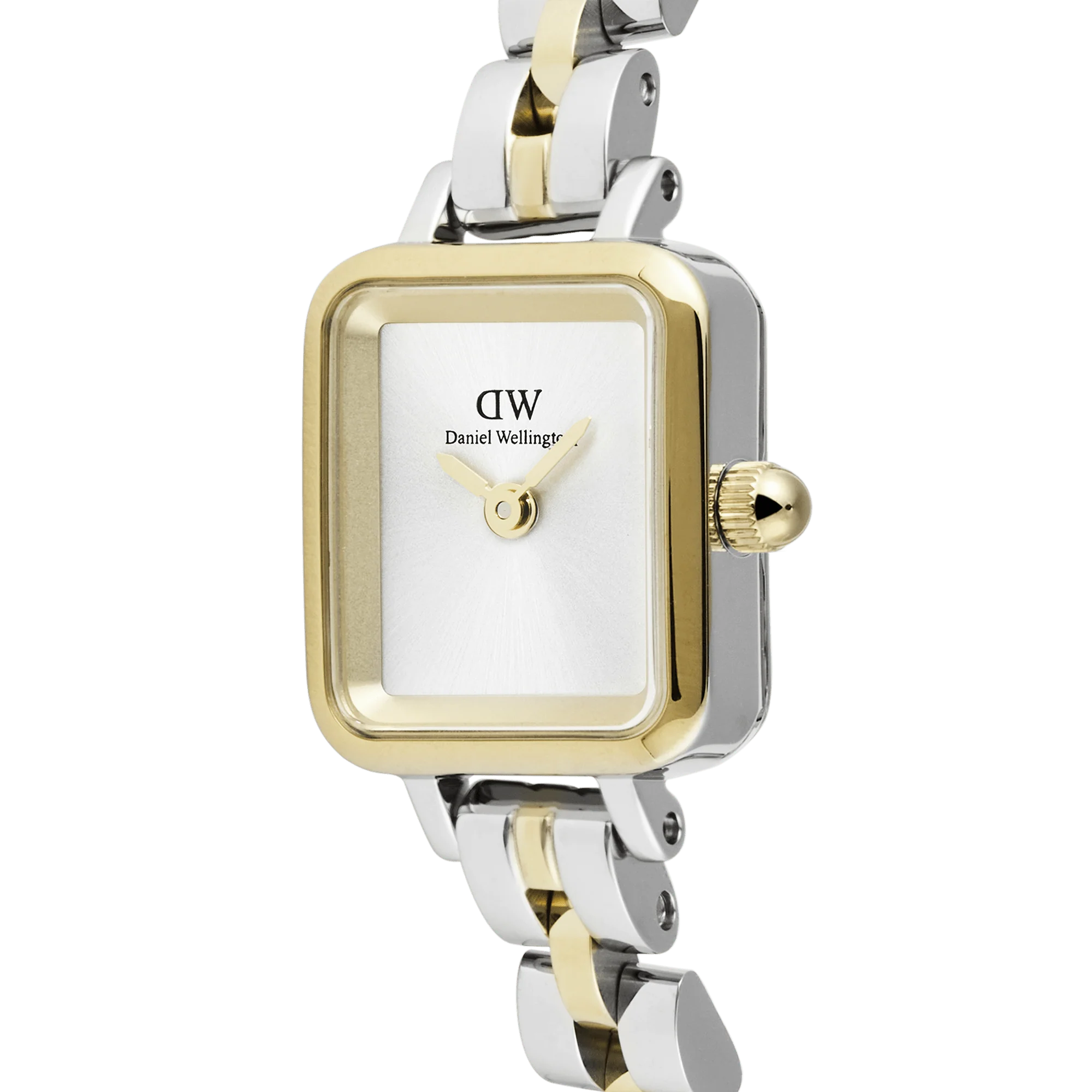 Orologio Daniel Wellington Quadro Mini DW00100925