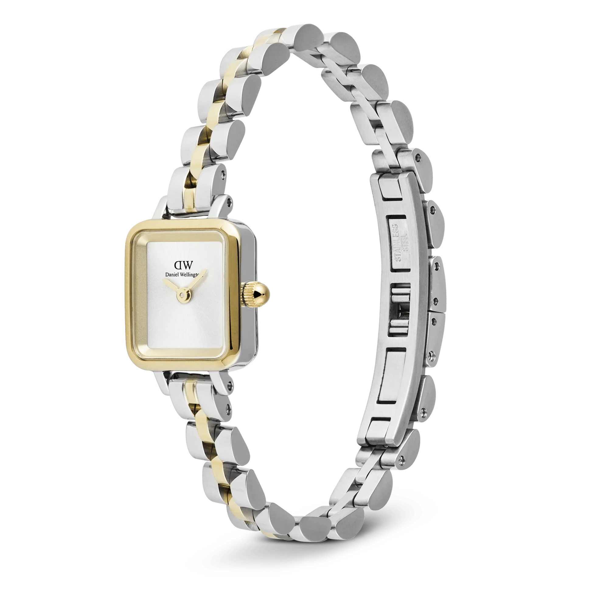 Orologio Daniel Wellington Quadro Mini DW00100925