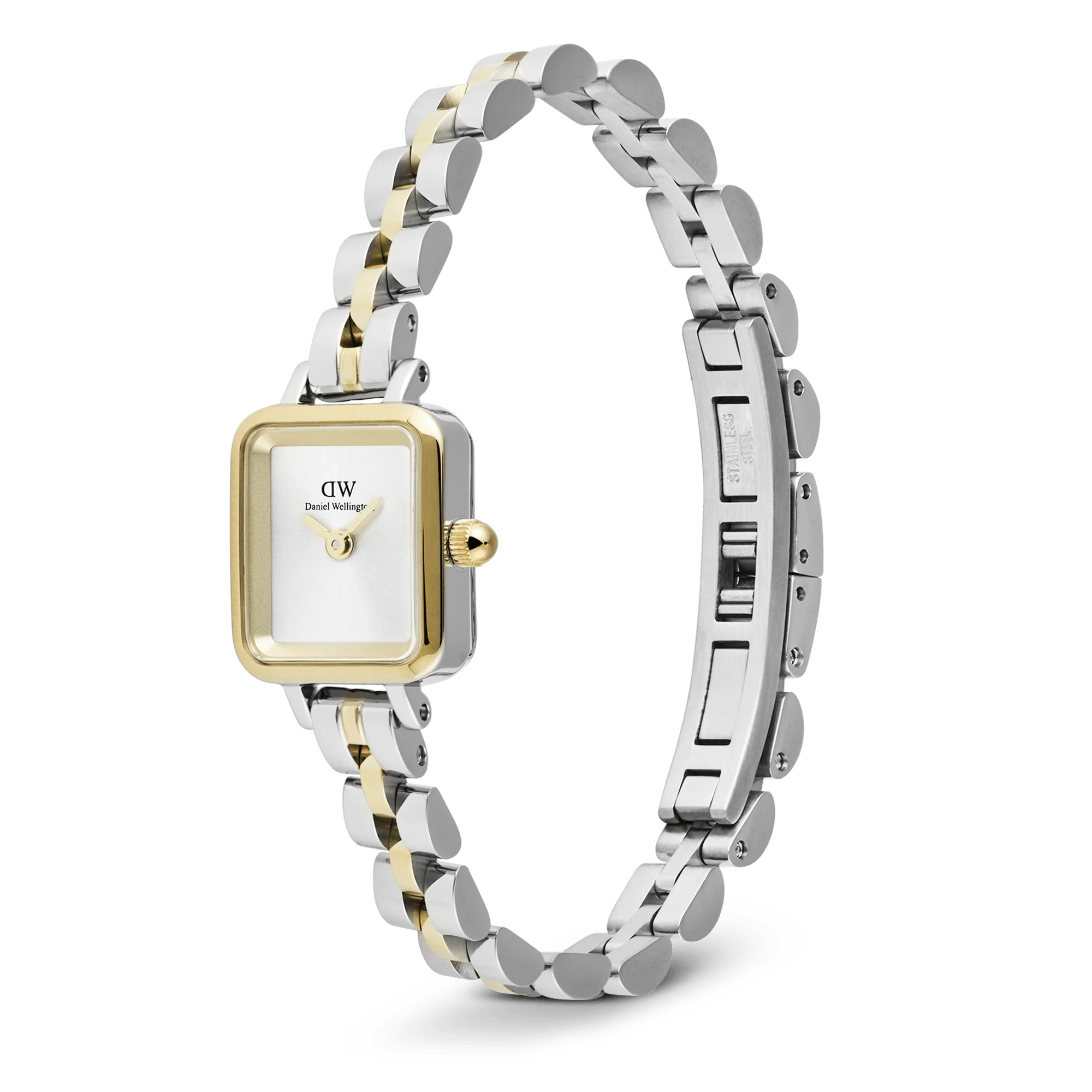 Orologio Daniel Wellington Quadro Mini DW00100925