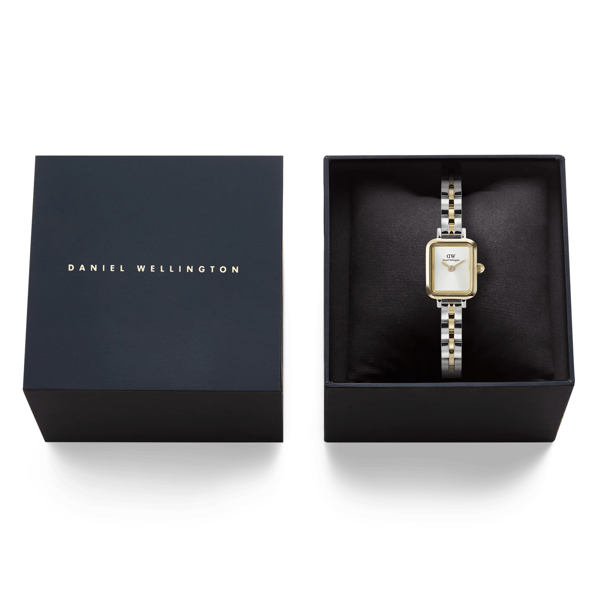 Orologio Daniel Wellington Quadro Mini DW00100925