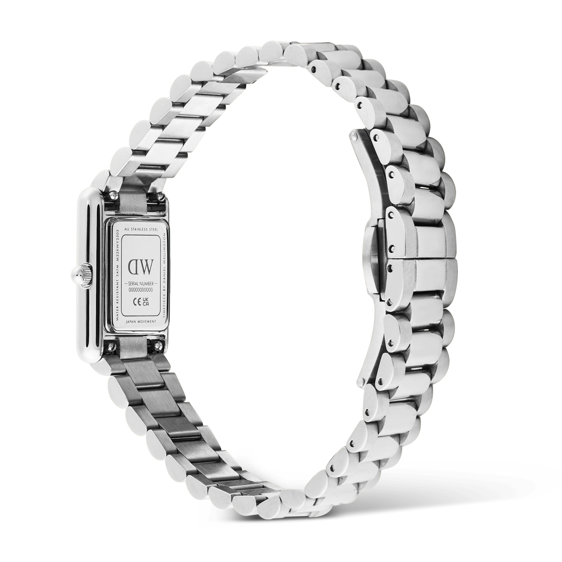 Orologio Daniel Wellington Bound Mini DW00100930