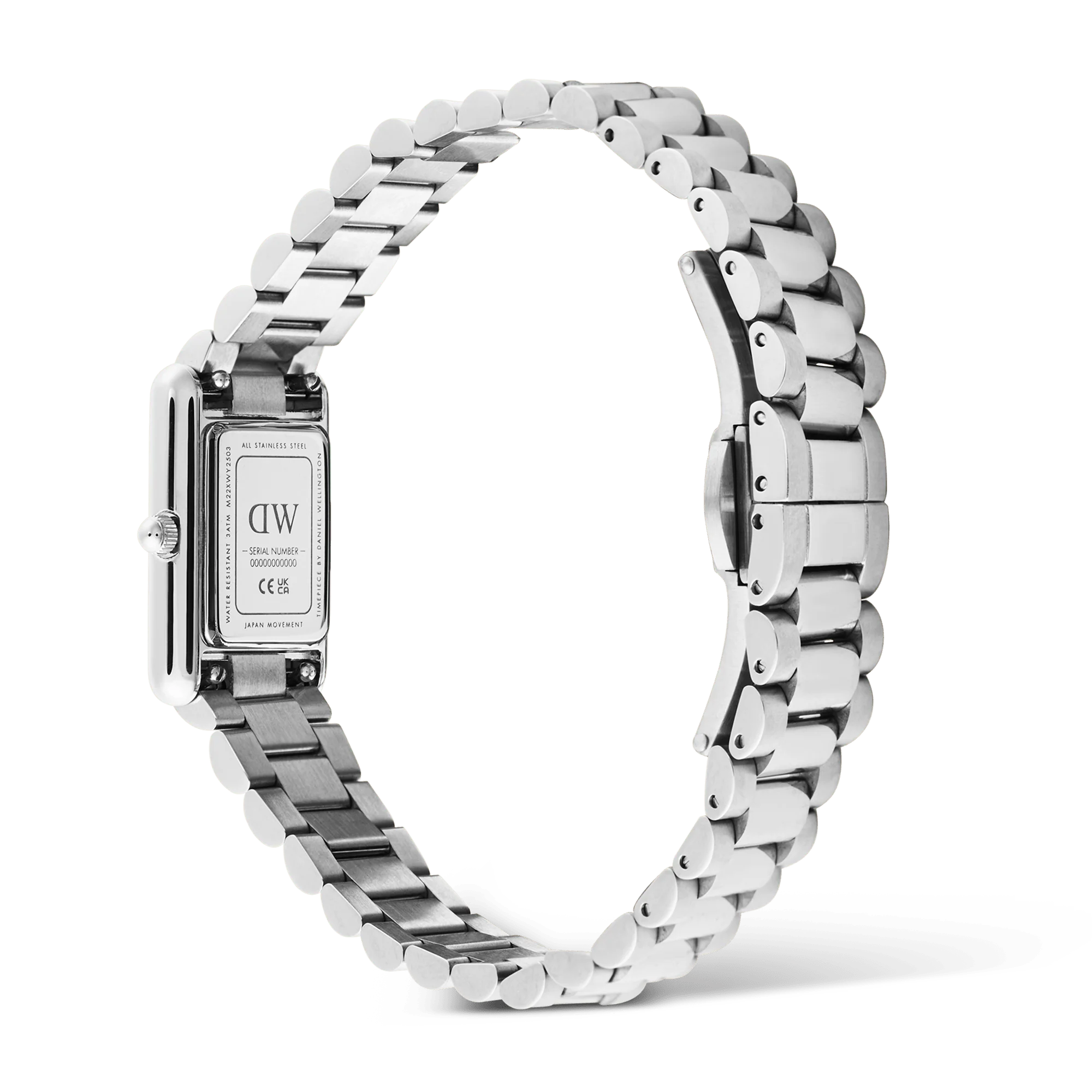 Orologio Daniel Wellington Bound Mini DW00100930