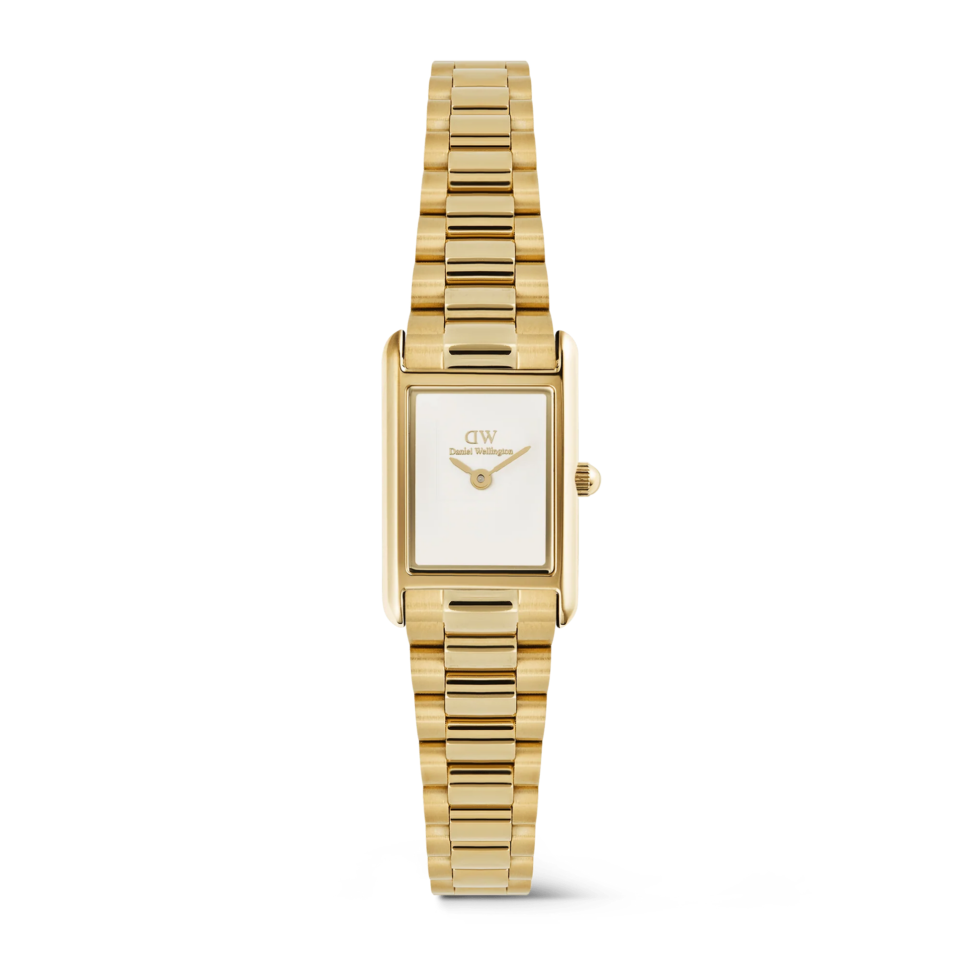Orologio Daniel Wellington Bound Mini Gold DW00100931