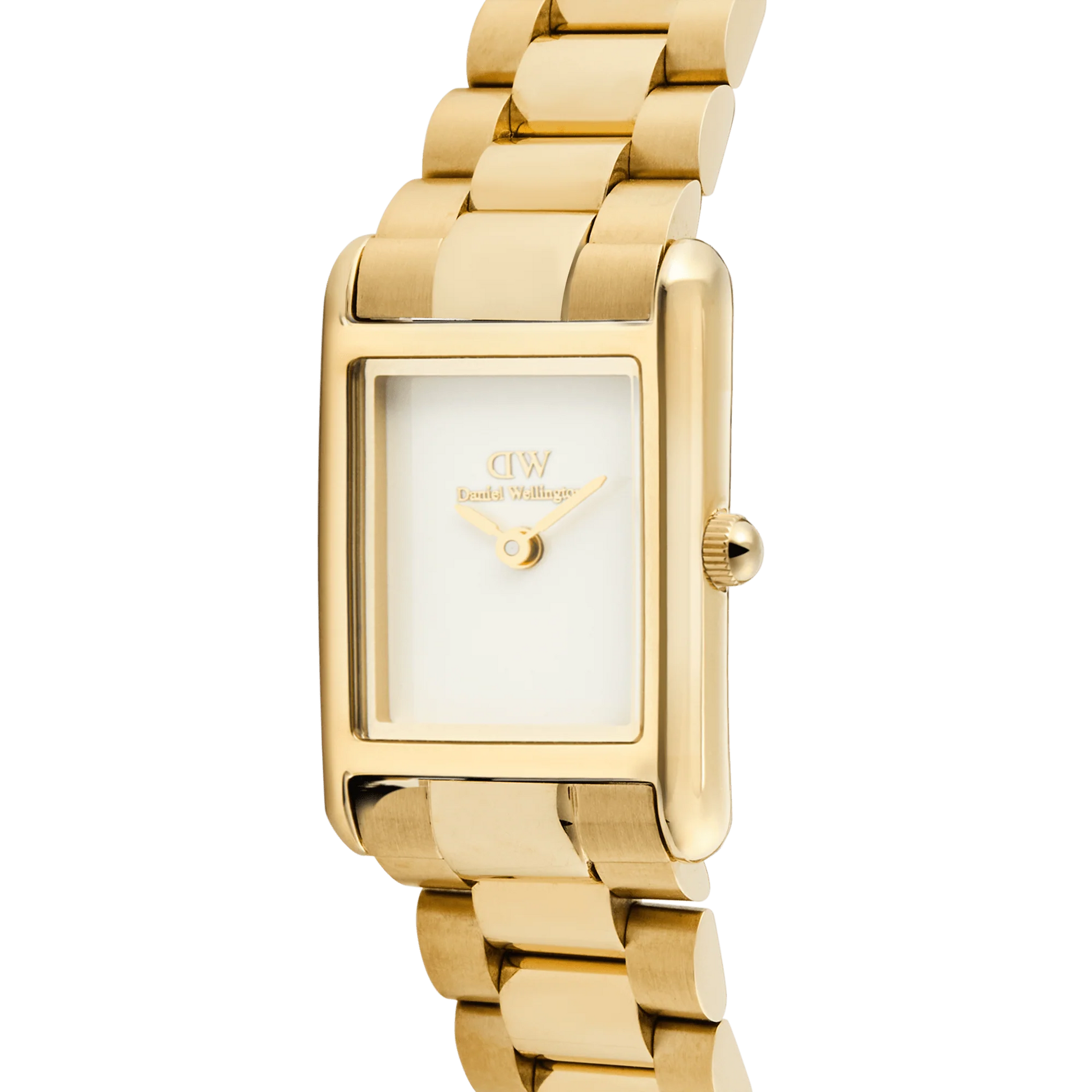 Orologio Daniel Wellington Bound Mini Gold DW00100931