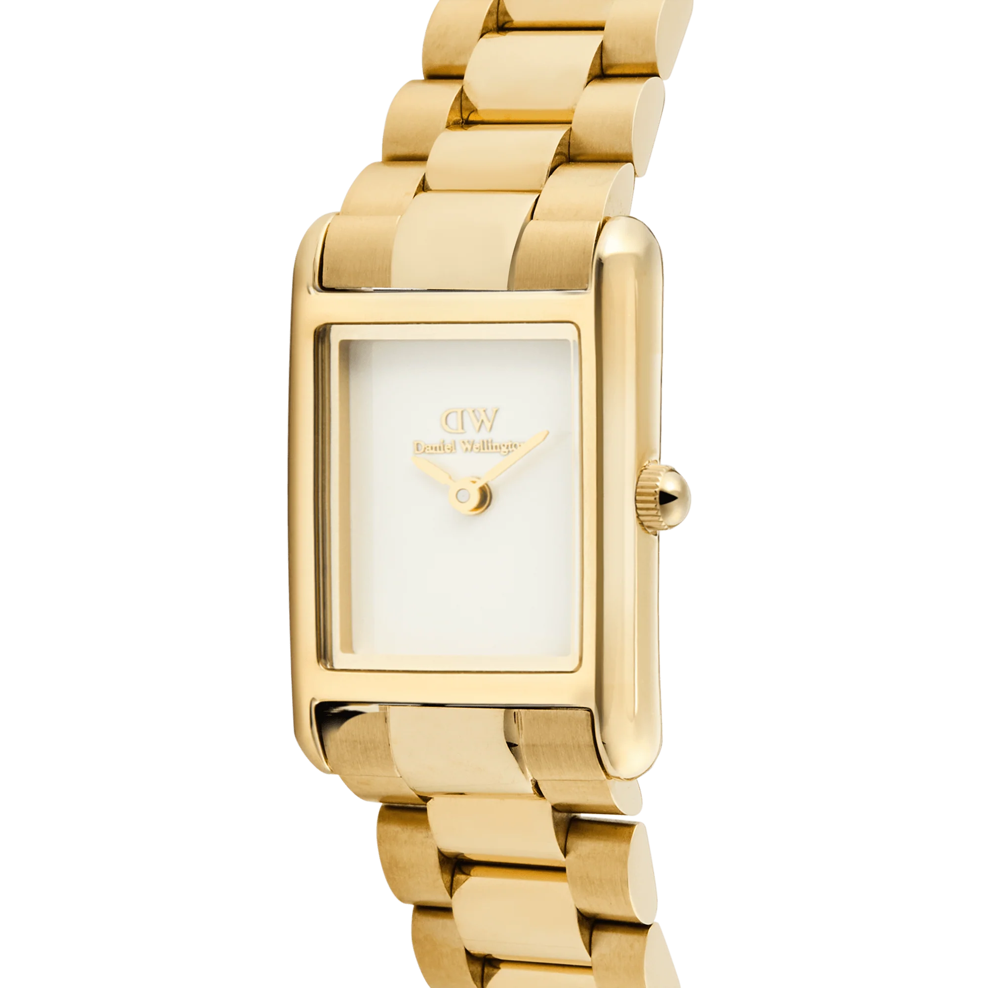 Orologio Daniel Wellington Bound Mini Gold DW00100931