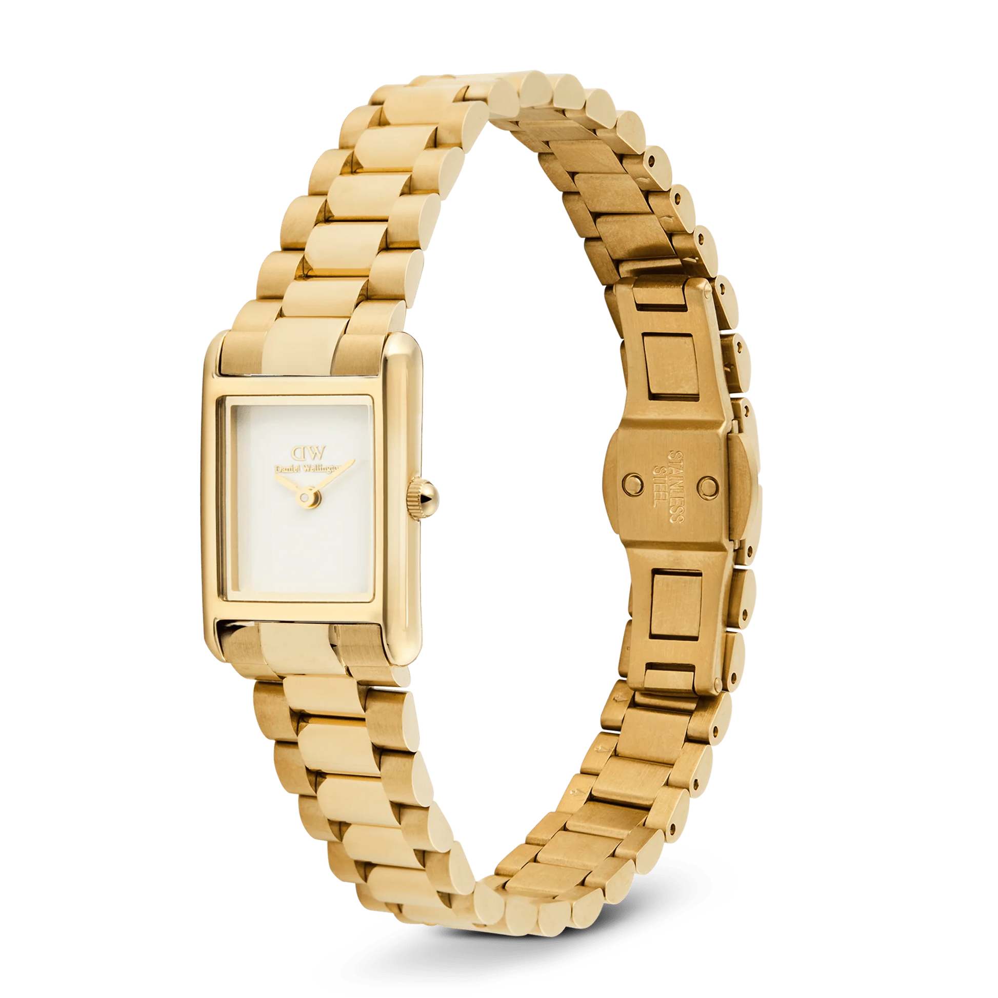 Orologio Daniel Wellington Bound Mini Gold DW00100931