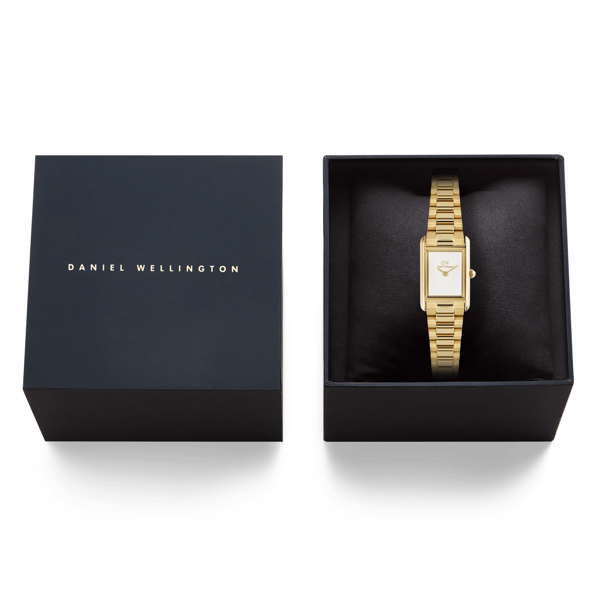 Orologio Daniel Wellington Bound Mini Gold DW00100931
