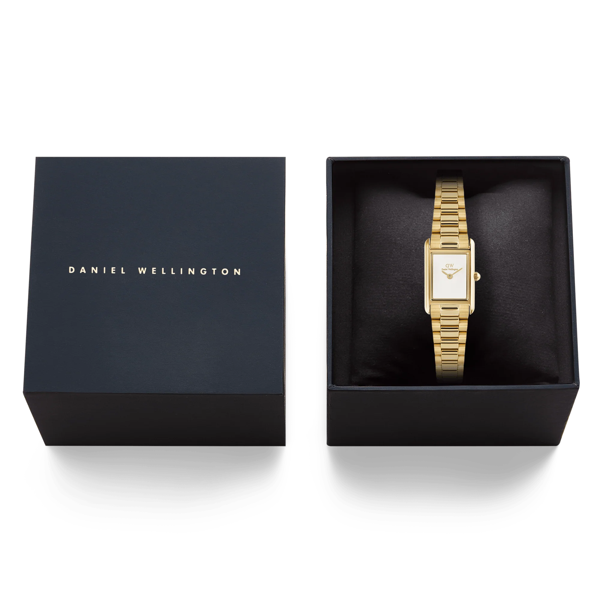 Orologio Daniel Wellington Bound Mini Gold DW00100931