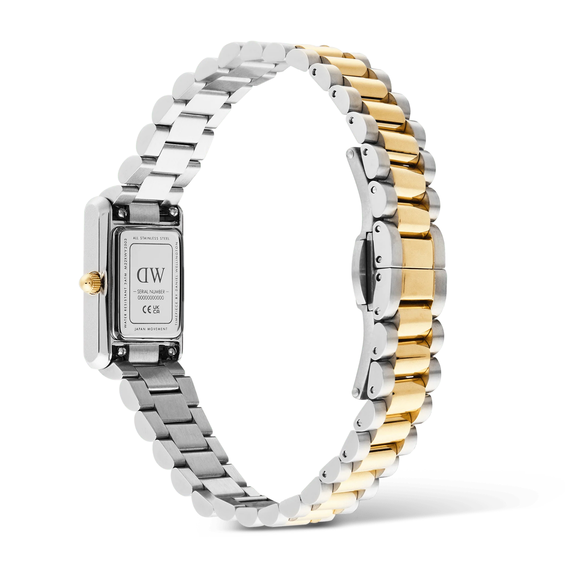 Orologio Daniel Wellington Bound Mini DW00100932