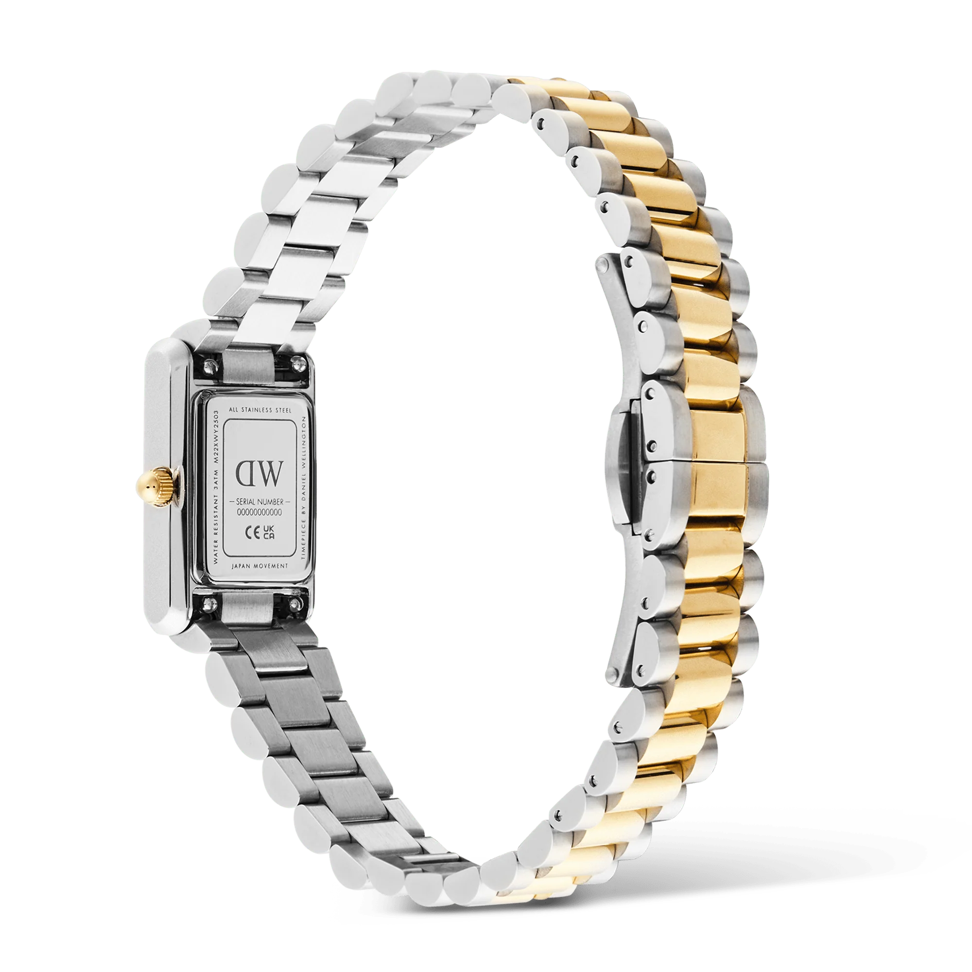 Orologio Daniel Wellington Bound Mini DW00100932