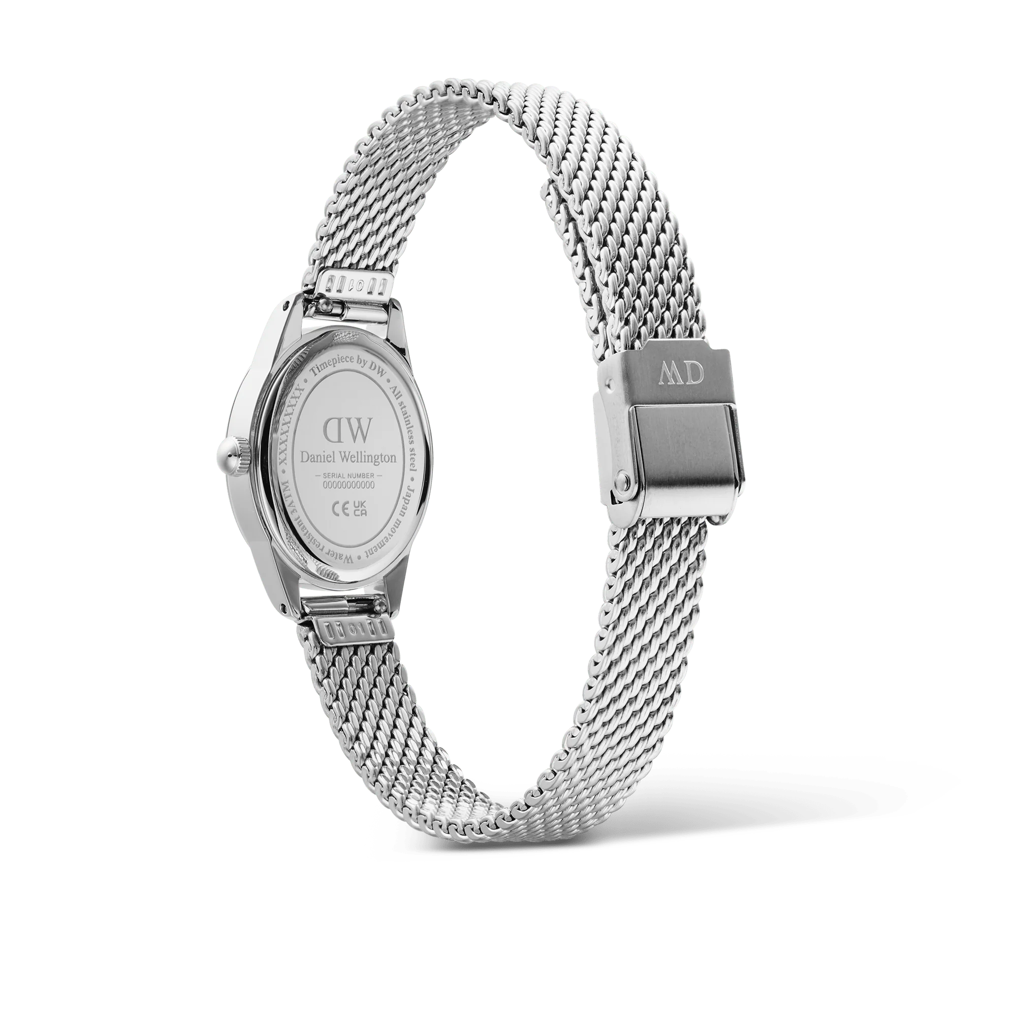 Orologio Daniel Wellington Ophelia Mini DW00100938