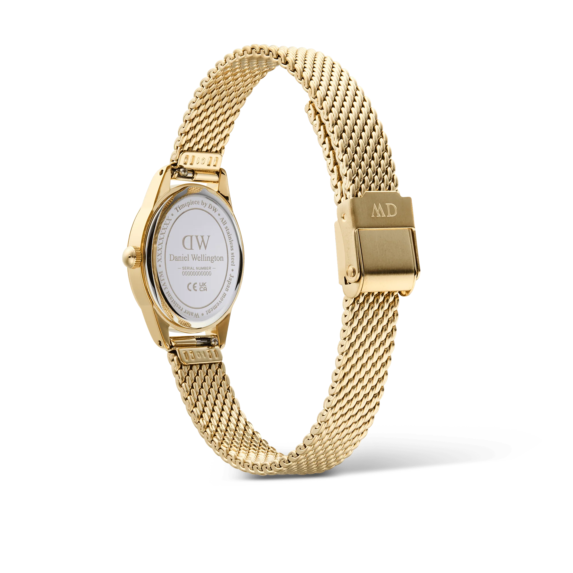 Orologio Daniel Wellington Ophelia Mini DW00100939