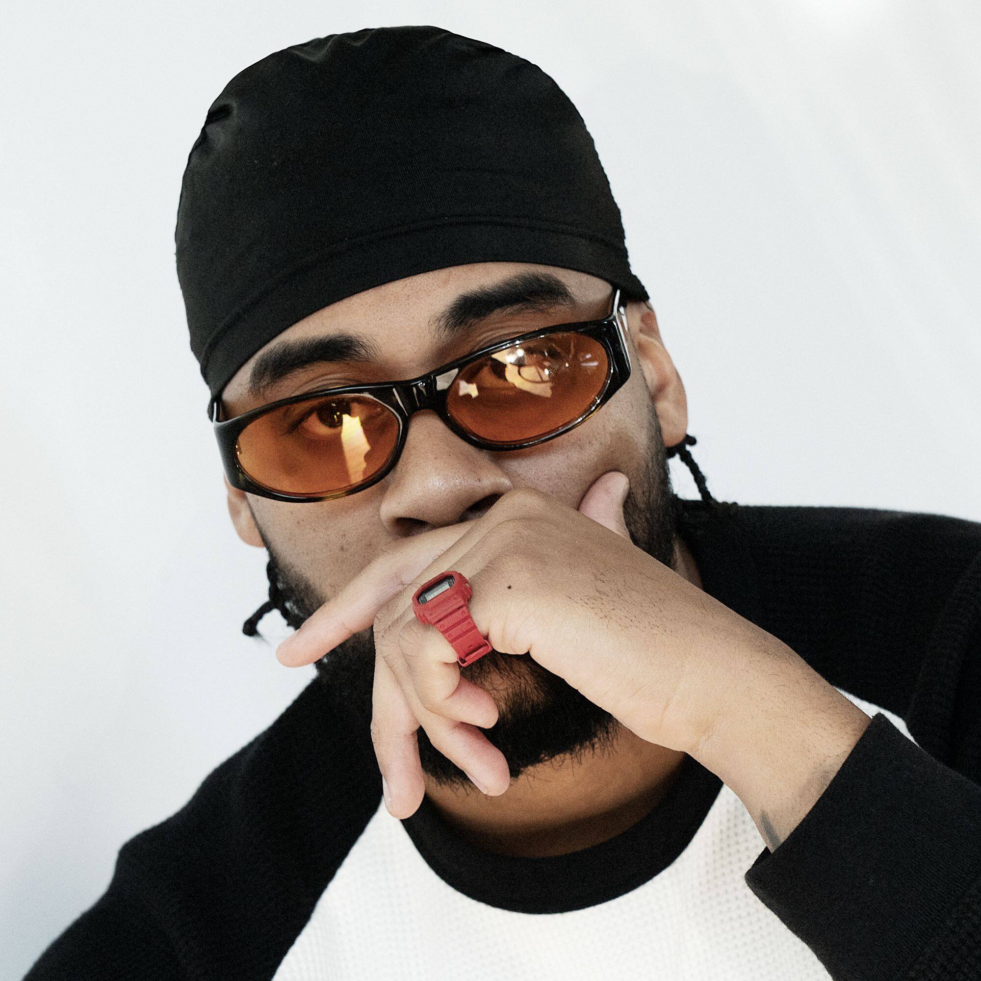 Orologio Casio DWN-5600-4ER