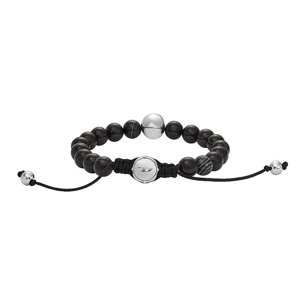 Diesel Men's Bracelet DX1381040