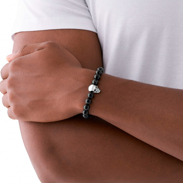 Bracciale da uomo Diesel DX1381040