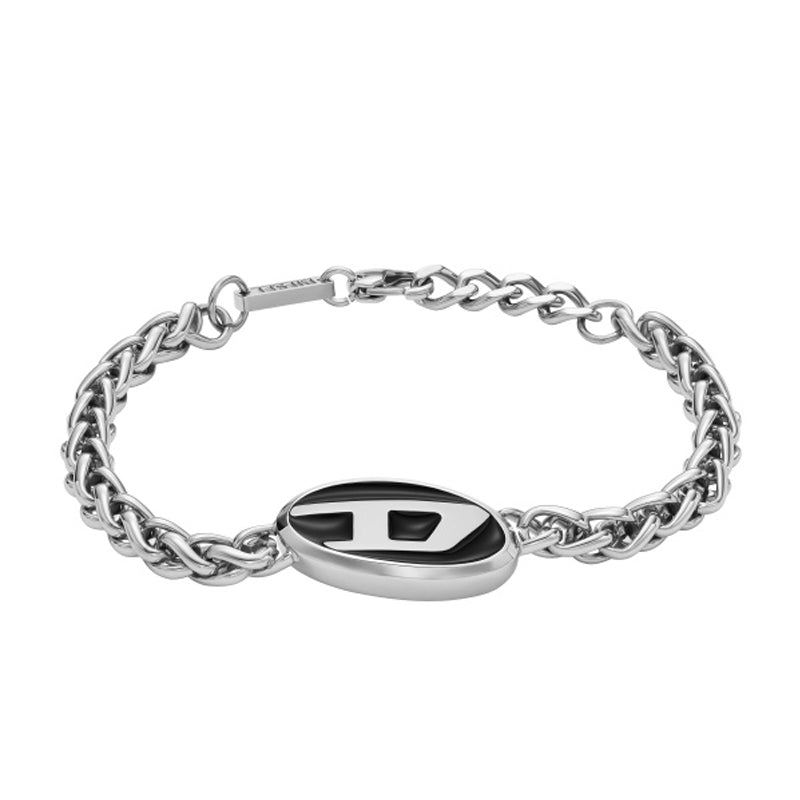Diesel Men's Bracelet DX1469040