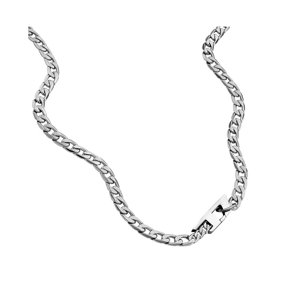 Diesel Men's Necklace DX1497040
