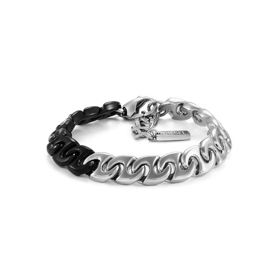 Diesel Chain Bracelet DX1529931