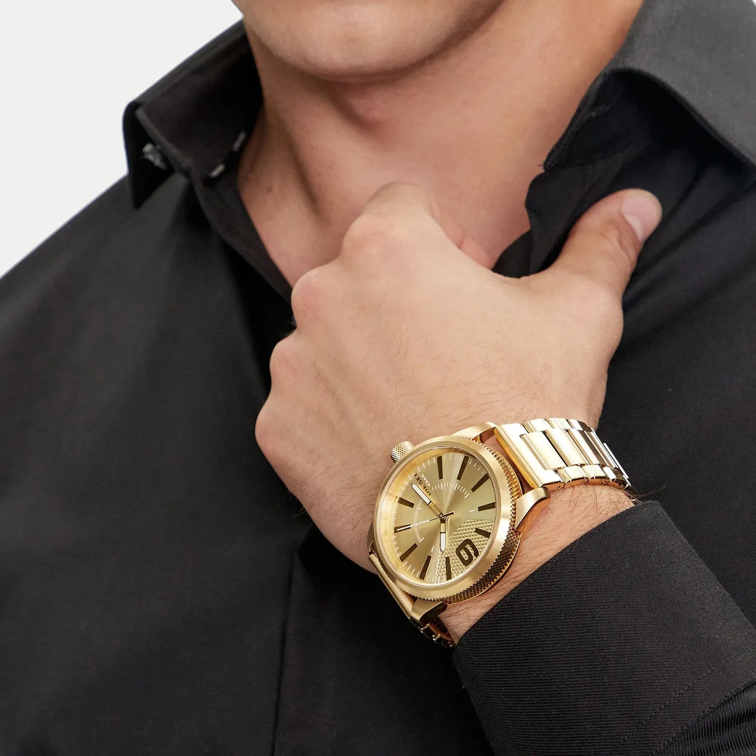 Diesel Rasp DZ1761 Watch